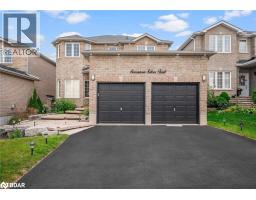 17 SILVER Trail, Barrie, Ontario