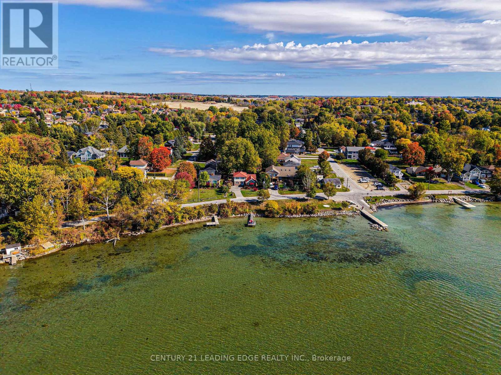 55 Lake Drive N, Georgina, Ontario  L4P 1A5 - Photo 47 - N12467639