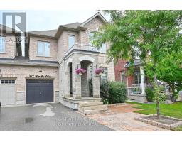 371 HINCKS DRIVE, Milton, Ontario