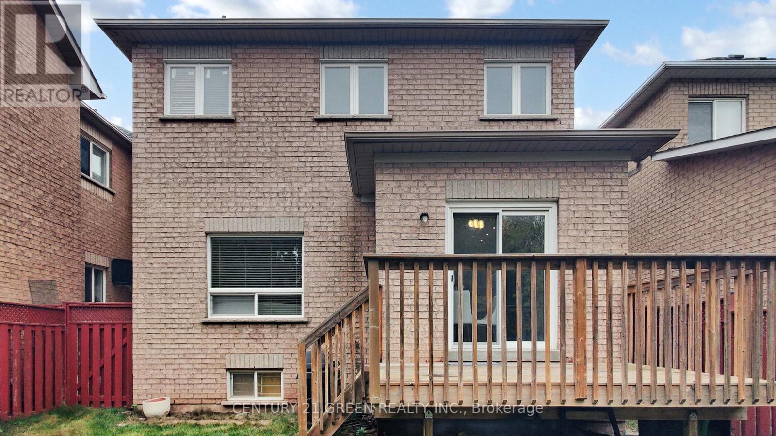 3794 Arbourview Terrace, Mississauga, Ontario  L5M 7A9 - Photo 42 - W12468673