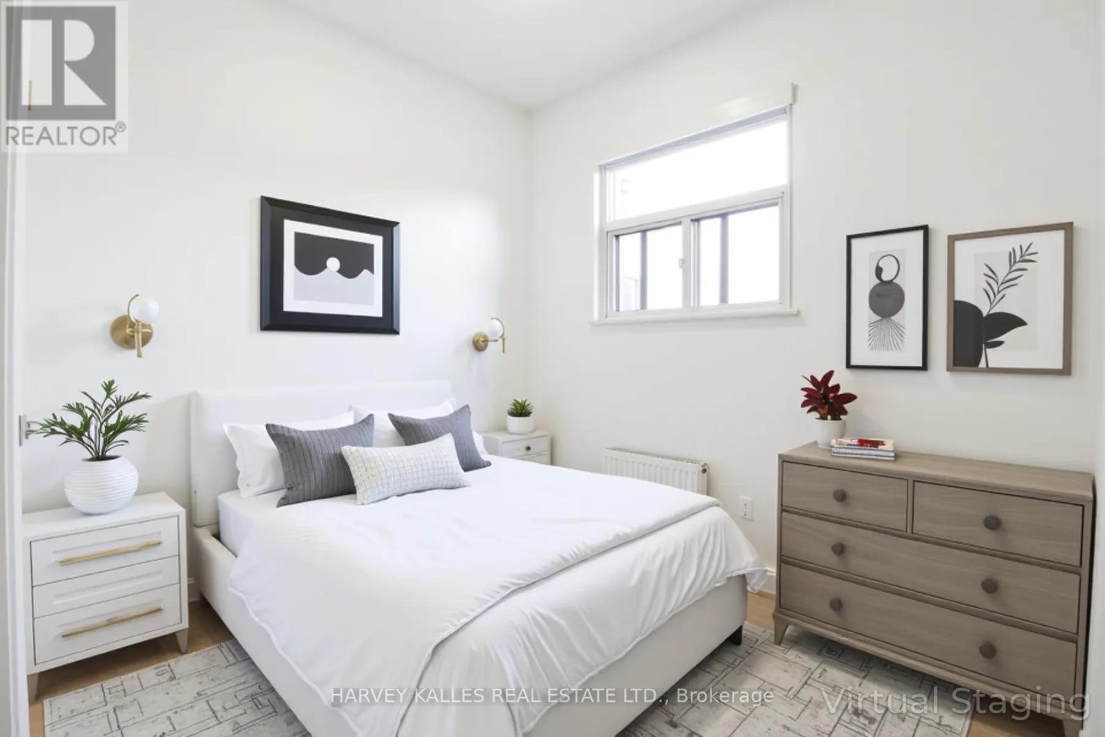8 - 4 Benson Avenue, Mississauga, Ontario  L5H 2P2 - Photo 6 - W12468146