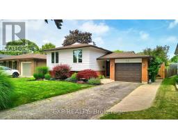 44 ROYAL ORCHARD CRESCENT, St. Catharines, Ontario