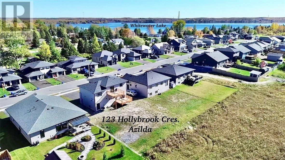 123 Hollybrook Crescent, Azilda, Ontario  P0M 1B0 - Photo 52 - 2125276