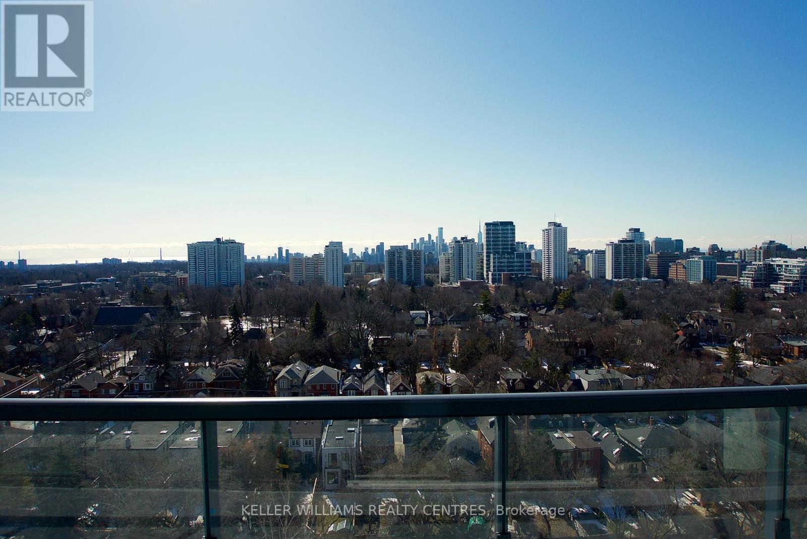 1404 - 11 Lillian Street, Toronto, Ontario  M4S 2H7 - Photo 13 - C12469892