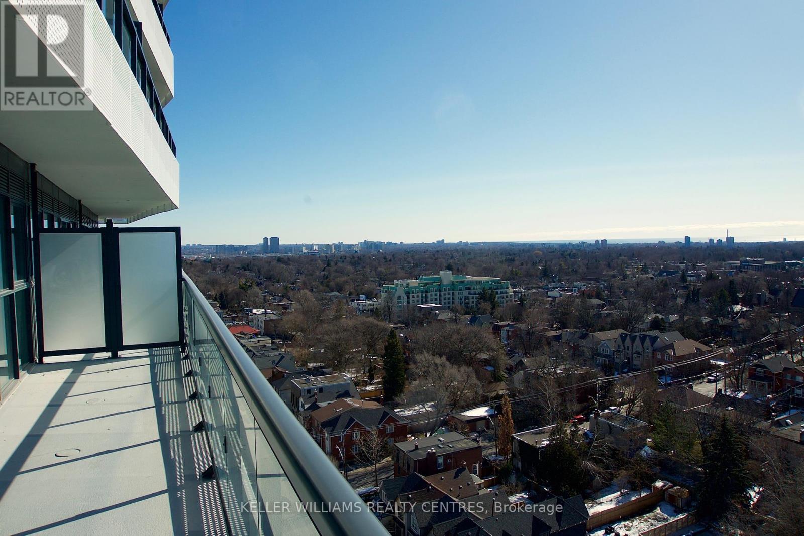 1404 - 11 Lillian Street, Toronto, Ontario  M4S 2H7 - Photo 15 - C12469892
