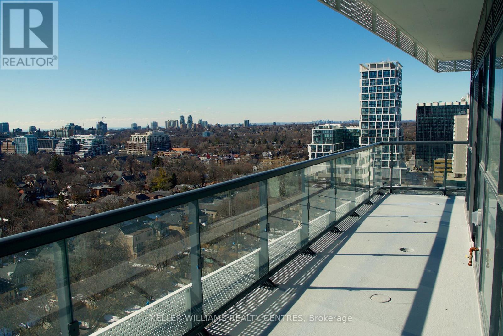1404 - 11 Lillian Street, Toronto, Ontario  M4S 2H7 - Photo 16 - C12469892