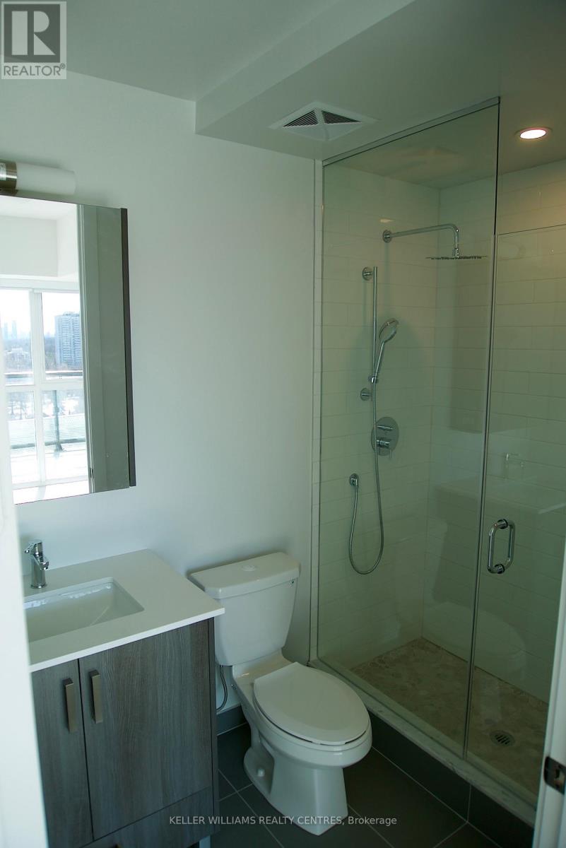 1404 - 11 Lillian Street, Toronto, Ontario  M4S 2H7 - Photo 8 - C12469892