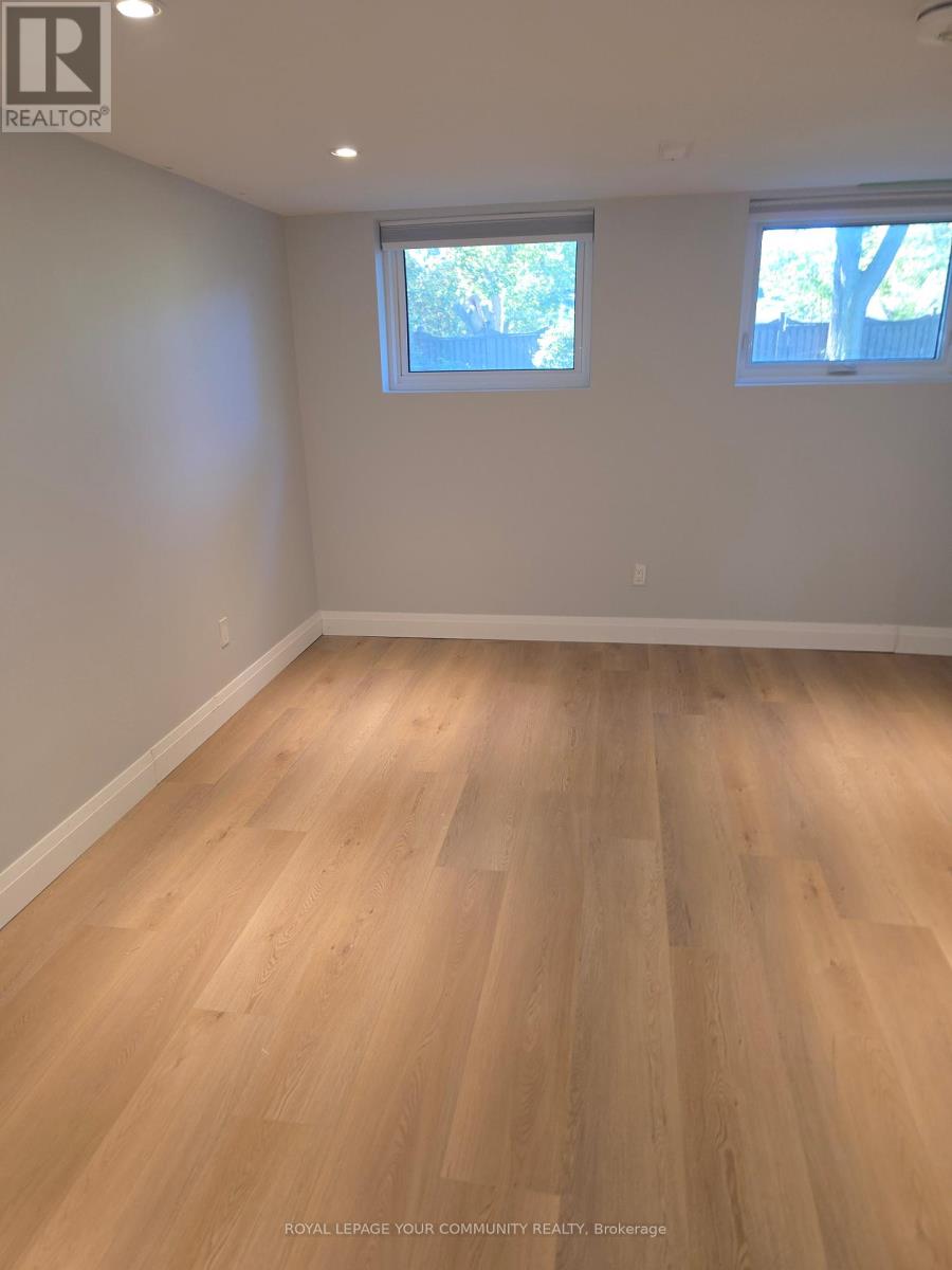 Lower Level - 312 Cochrane Street, Whitby, Ontario  L1N 5J3 - Photo 12 - E12469900