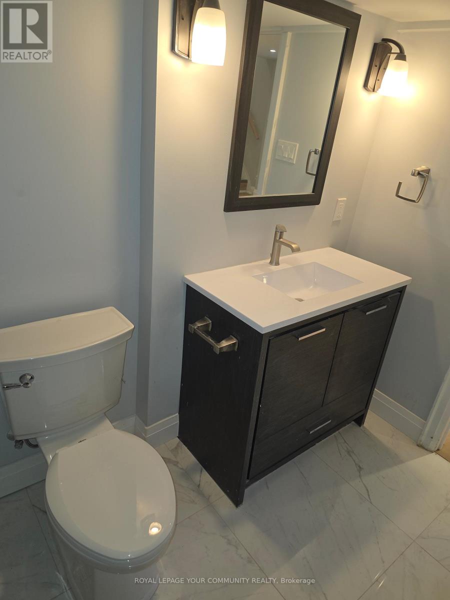 Lower Level - 312 Cochrane Street, Whitby, Ontario  L1N 5J3 - Photo 13 - E12469900