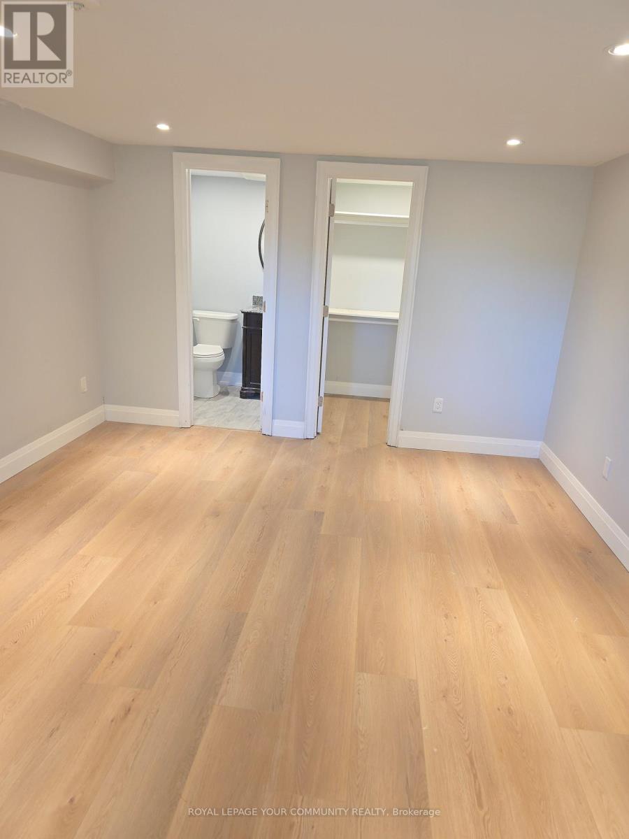 Lower Level - 312 Cochrane Street, Whitby, Ontario  L1N 5J3 - Photo 6 - E12469900