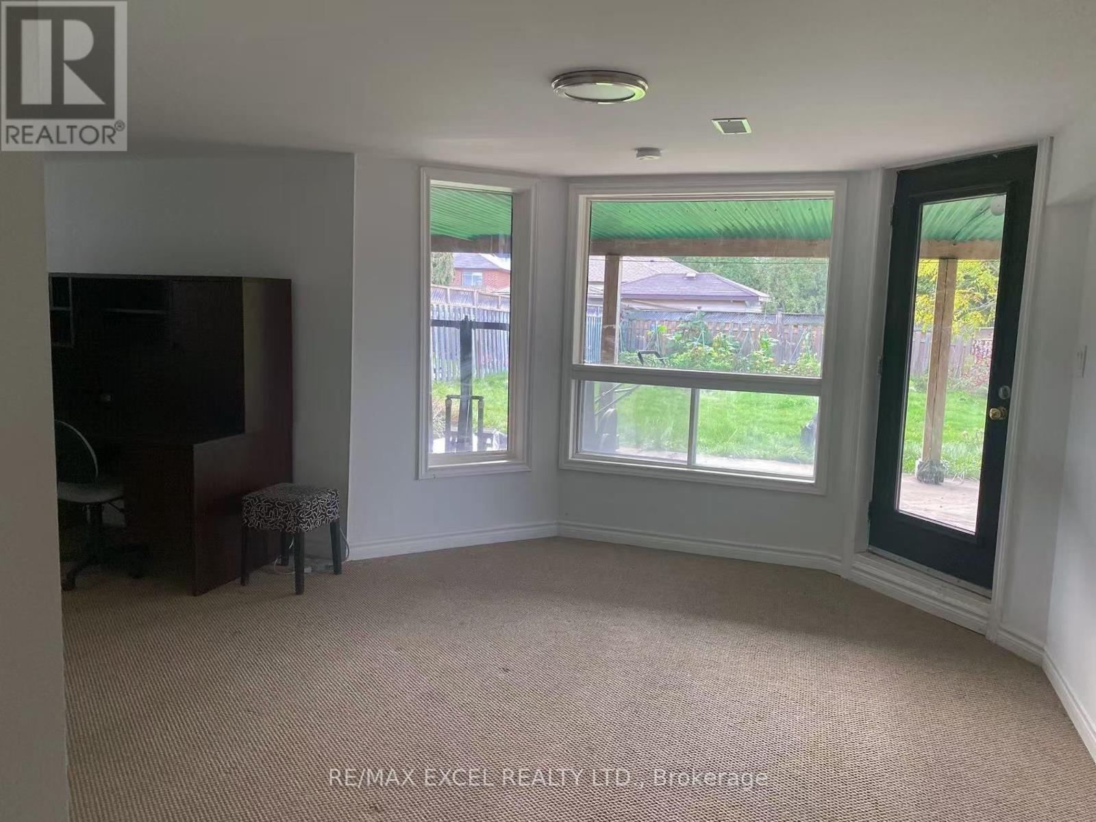 BSMT - 45 TAYLORWOOD ROAD, Oshawa, Ontario
