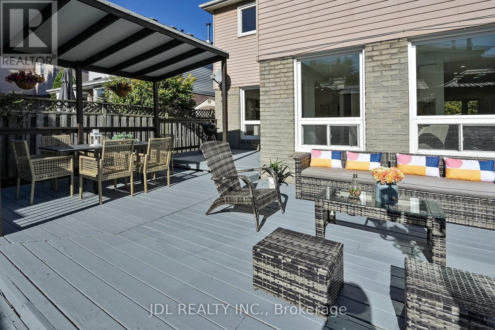 1093 Glenanna Road, Pickering, Ontario  L1V 5B5 - Photo 38 - E12469213