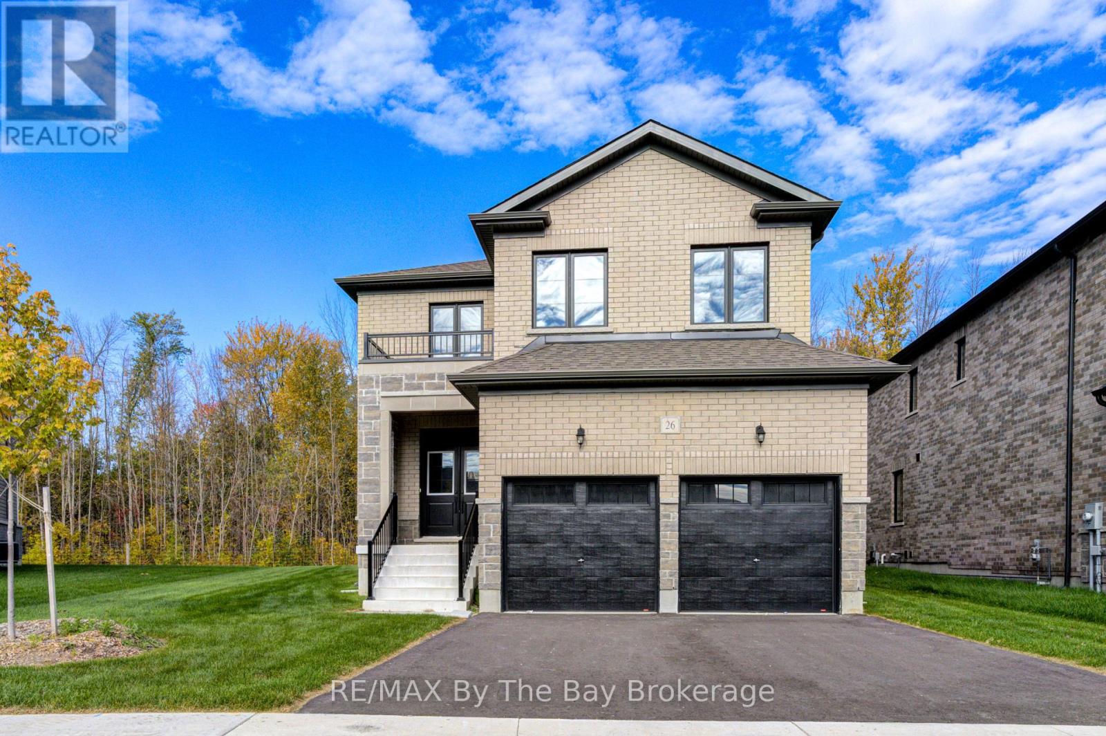 26 AMBER DRIVE, wasaga beach, Ontario