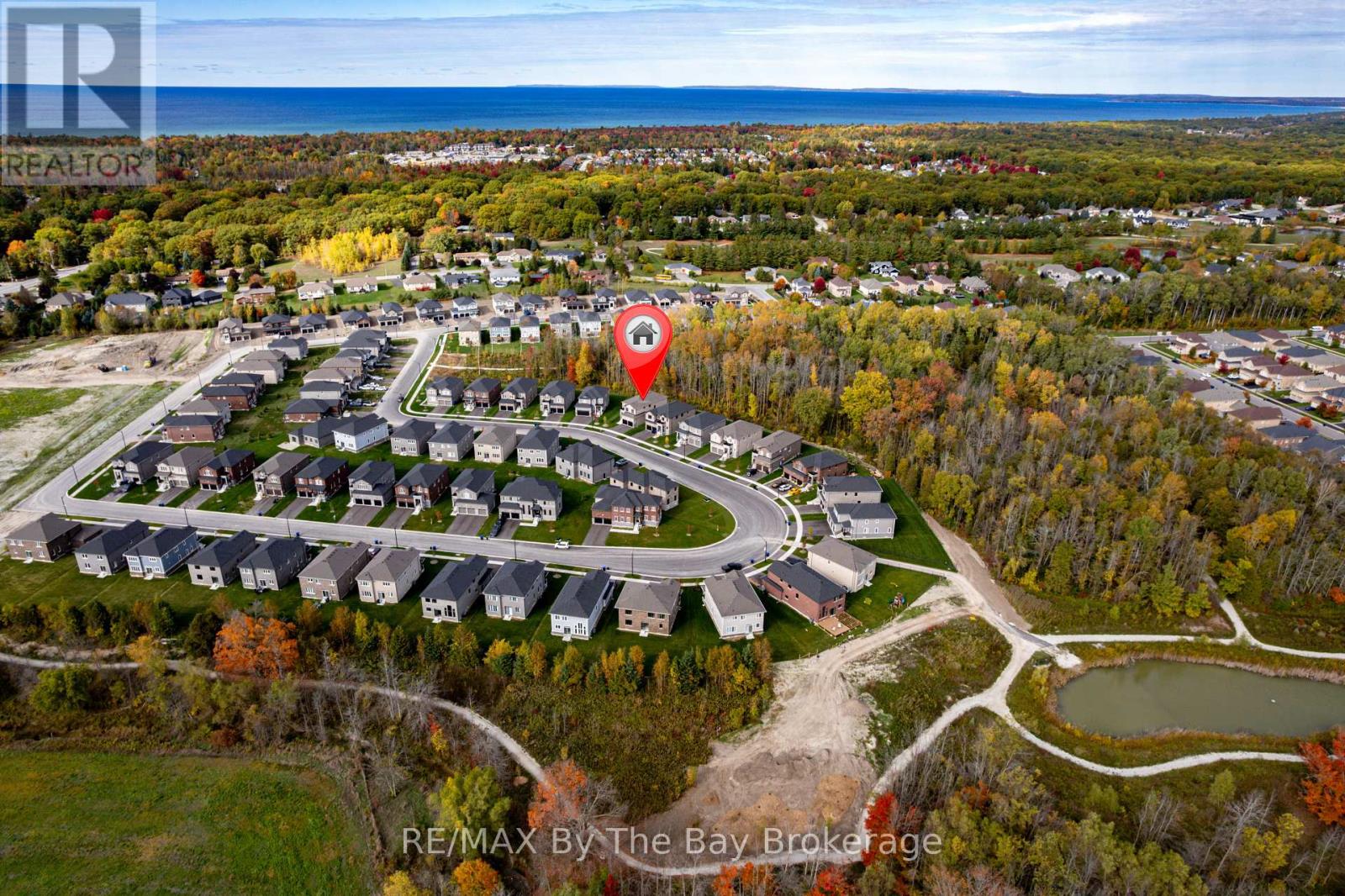 26 Amber Drive, Wasaga Beach, Ontario  L9Z 0R8 - Photo 3 - S12469915