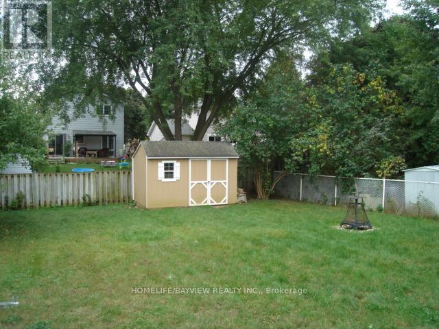 999 Anna Maria Avenue, Innisfil, Ontario  L9S 1V5 - Photo 23 - N12469898