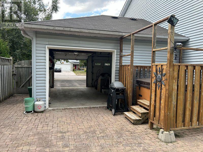 999 Anna Maria Avenue, Innisfil, Ontario  L9S 1V5 - Photo 30 - N12469898