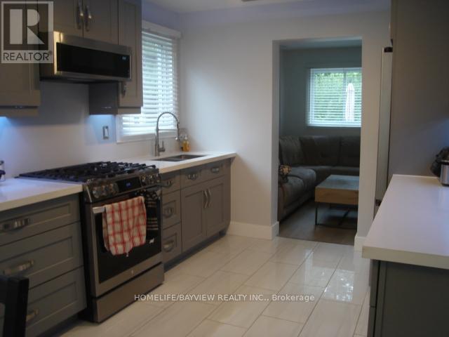999 Anna Maria Avenue, Innisfil, Ontario  L9S 1V5 - Photo 7 - N12469898