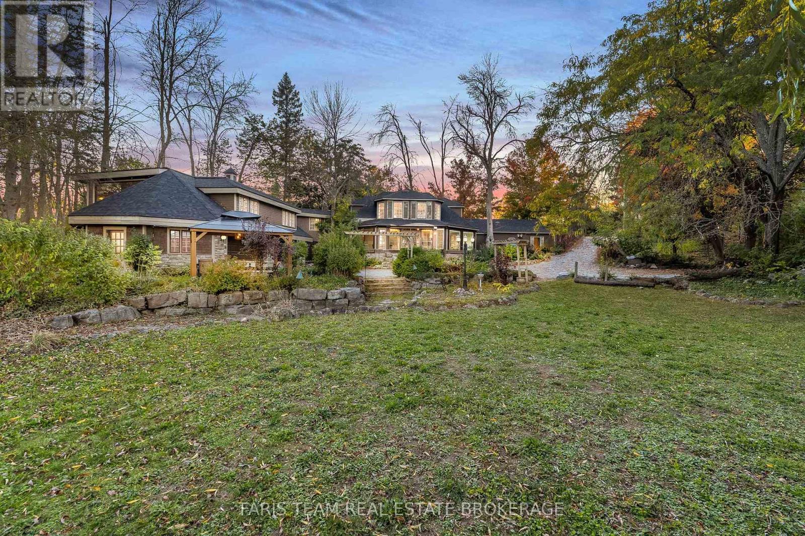 345 Brewery Lane, Orillia, Ontario  L3V 7H6 - Photo 2 - S12469897