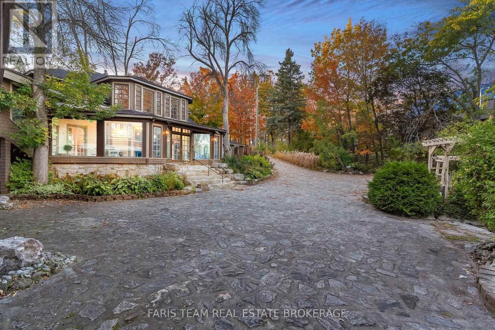 345 Brewery Lane, Orillia, Ontario  L3V 7H6 - Photo 3 - S12469897