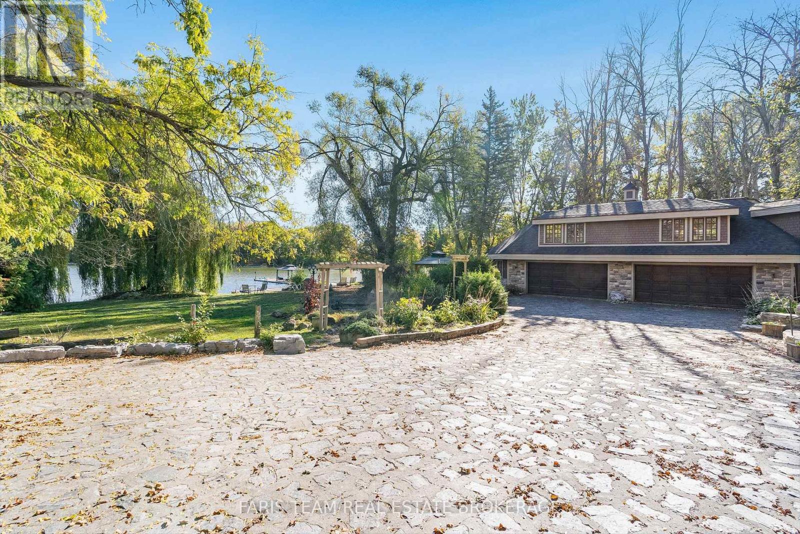 345 Brewery Lane, Orillia, Ontario  L3V 7H6 - Photo 37 - S12469897