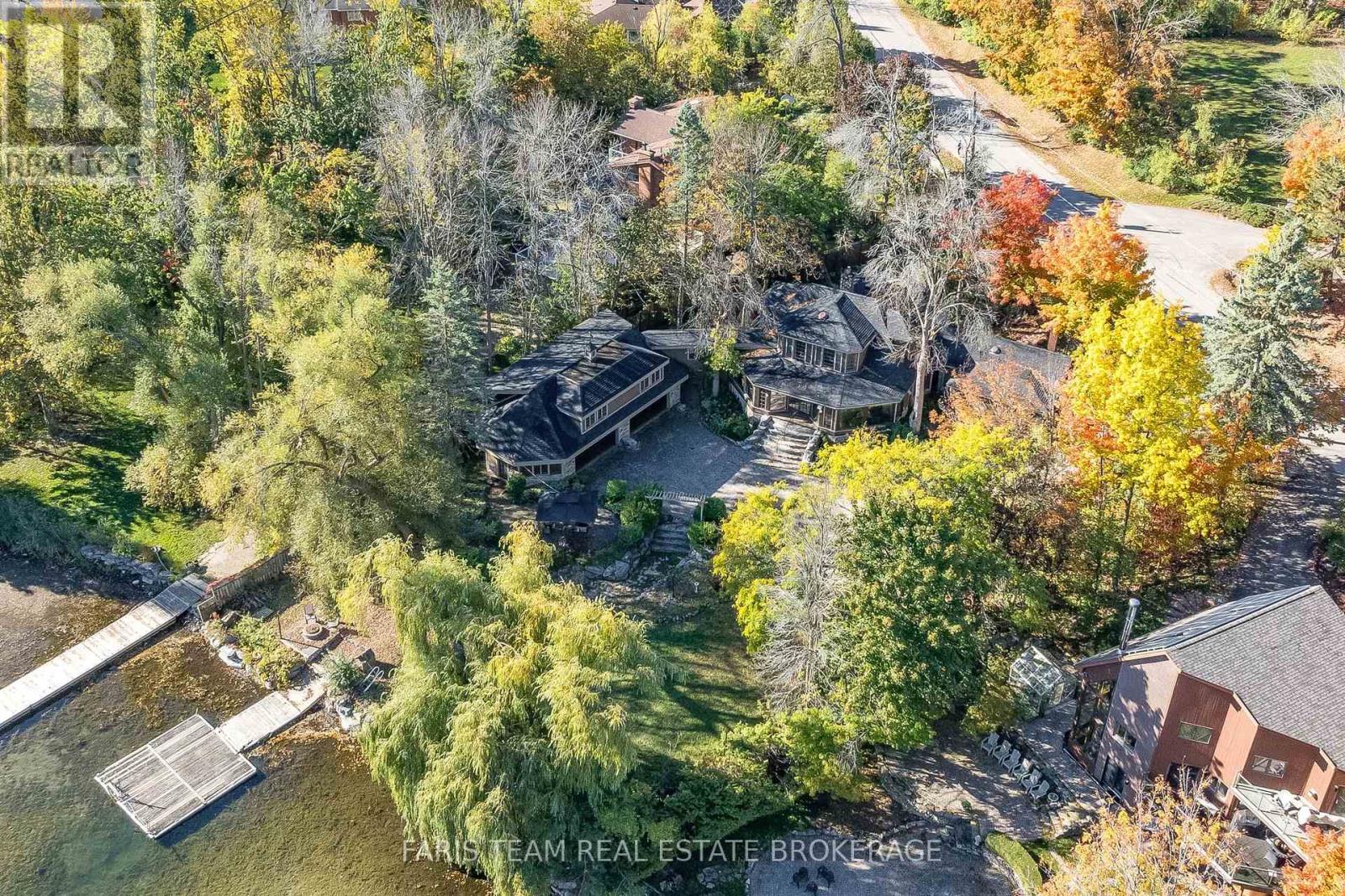 345 Brewery Lane, Orillia, Ontario  L3V 7H6 - Photo 45 - S12469897