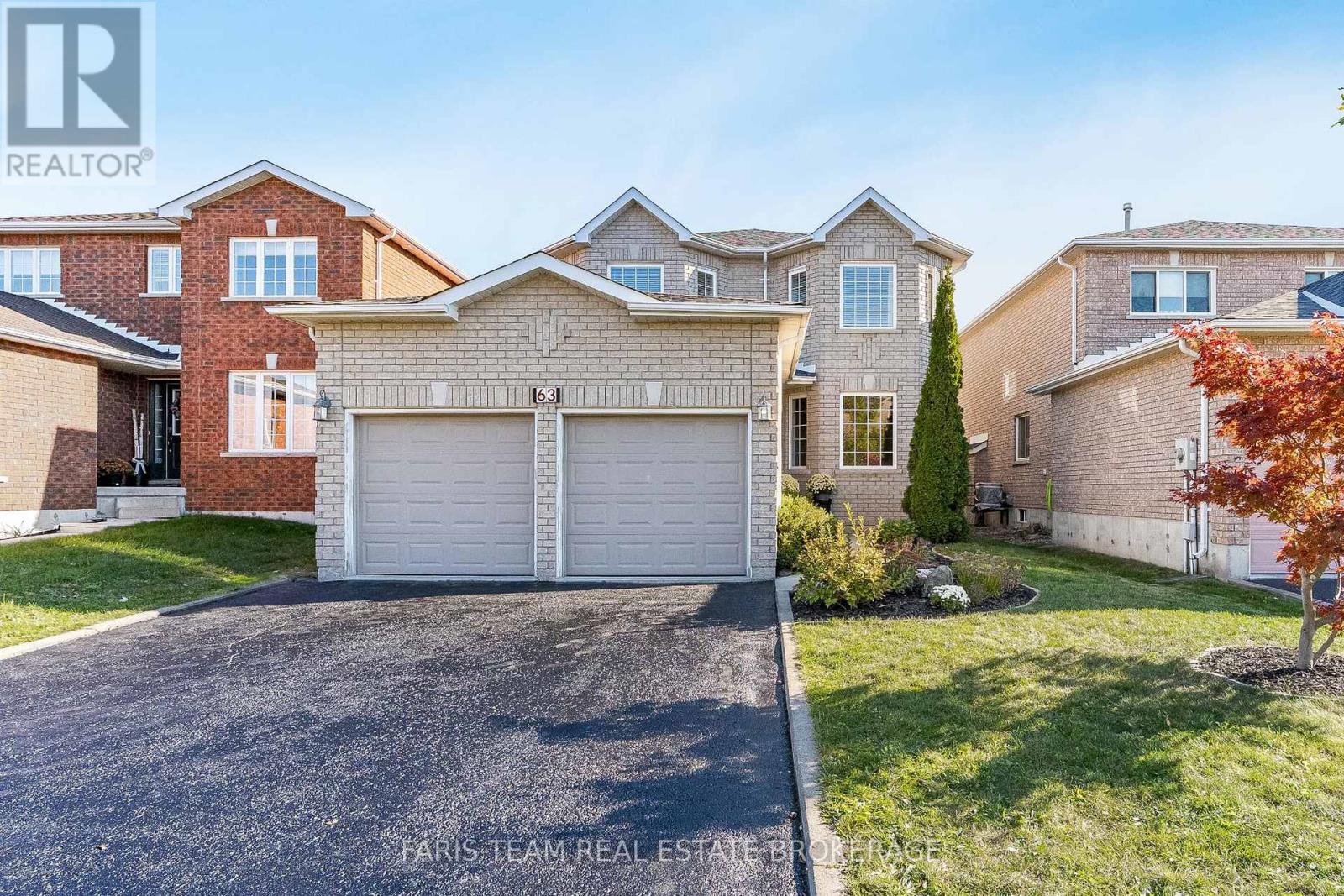 63 Jagges Drive, Barrie, Ontario  L4N 0W8 - Photo 2 - S12469901