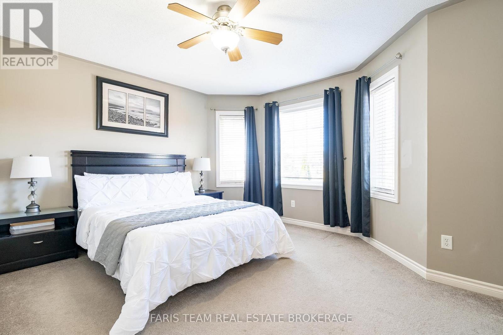 63 Jagges Drive, Barrie, Ontario  L4N 0W8 - Photo 22 - S12469901
