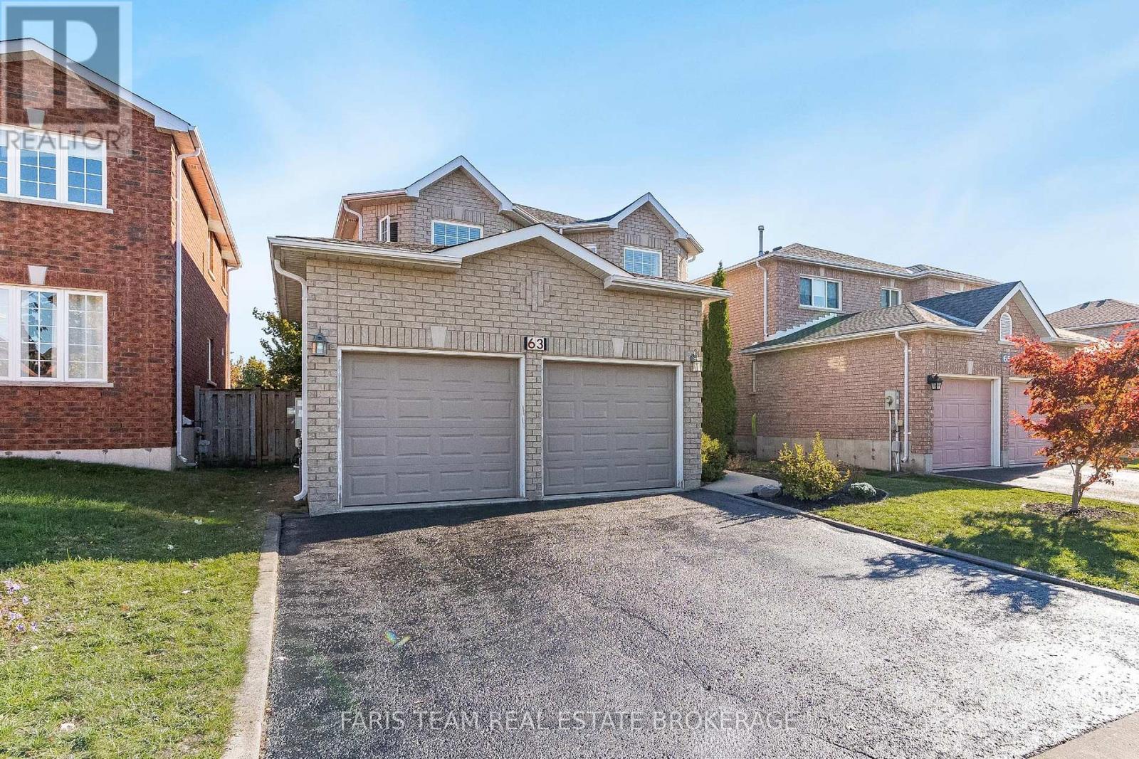 63 Jagges Drive, Barrie, Ontario  L4N 0W8 - Photo 3 - S12469901