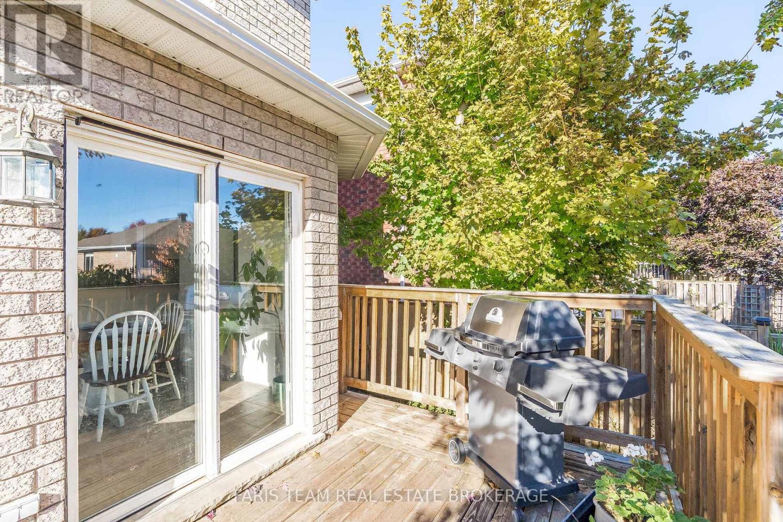 63 Jagges Drive, Barrie, Ontario  L4N 0W8 - Photo 34 - S12469901