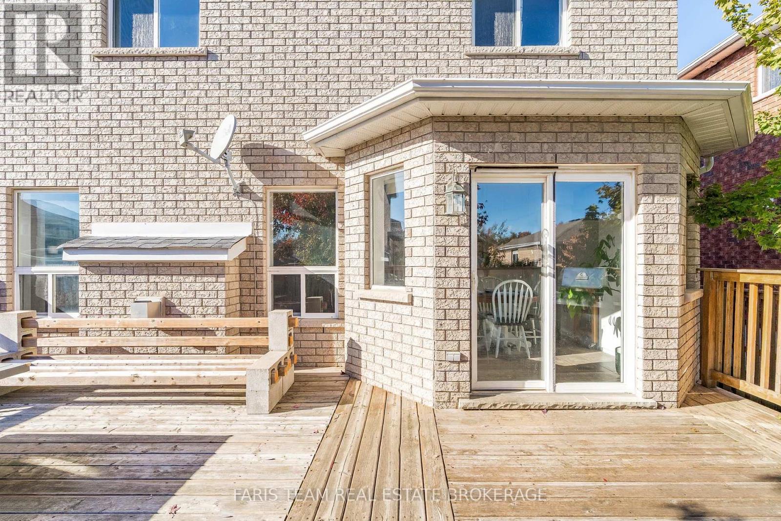 63 Jagges Drive, Barrie, Ontario  L4N 0W8 - Photo 35 - S12469901