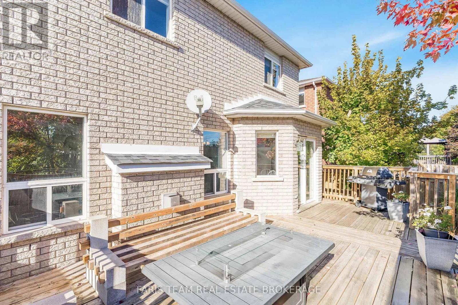63 Jagges Drive, Barrie, Ontario  L4N 0W8 - Photo 37 - S12469901