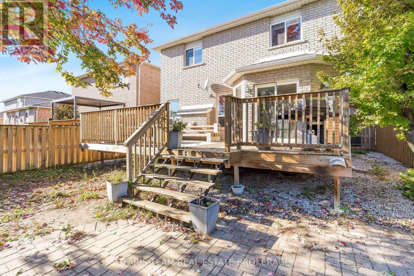 63 Jagges Drive, Barrie, Ontario  L4N 0W8 - Photo 39 - S12469901
