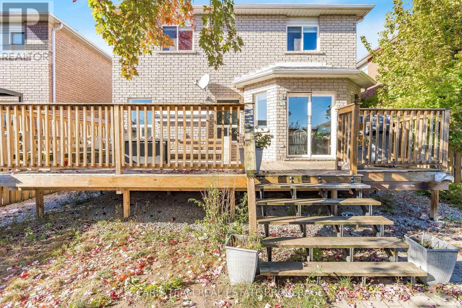 63 Jagges Drive, Barrie, Ontario  L4N 0W8 - Photo 40 - S12469901