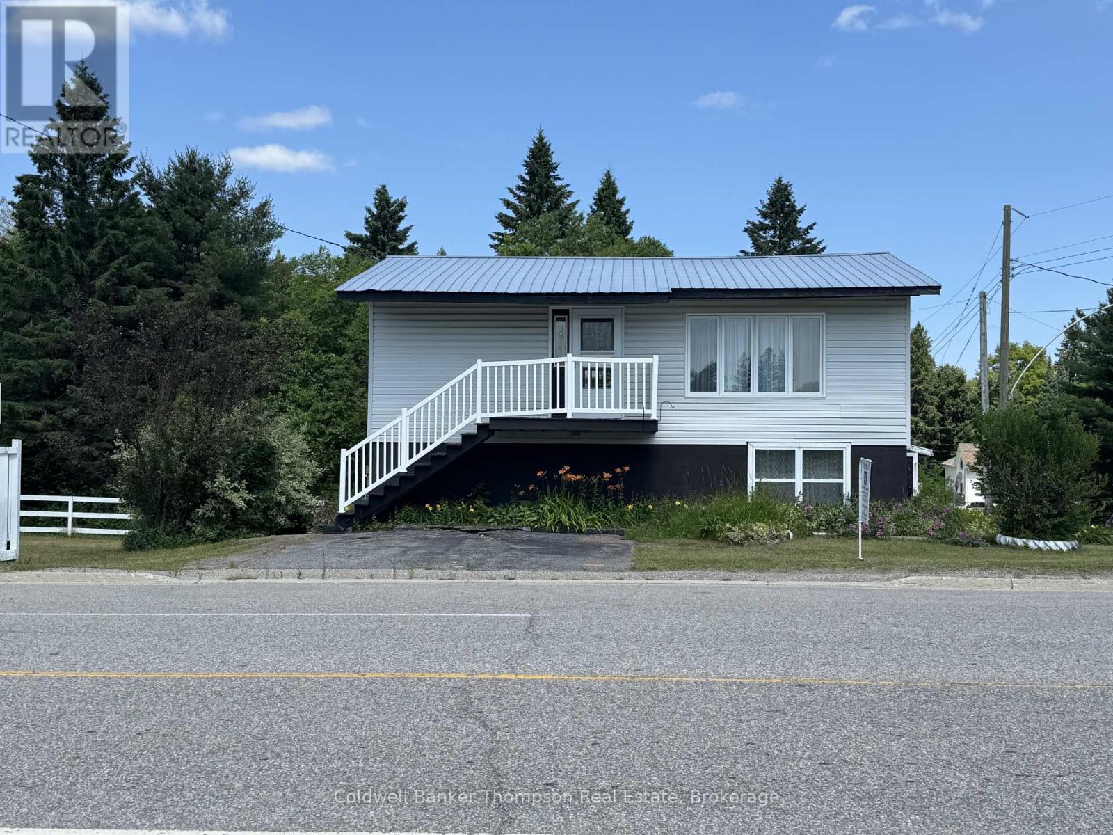 2508 HIGHWAY 518 HIGHWAY W, McMurrich/Monteith, Ontario