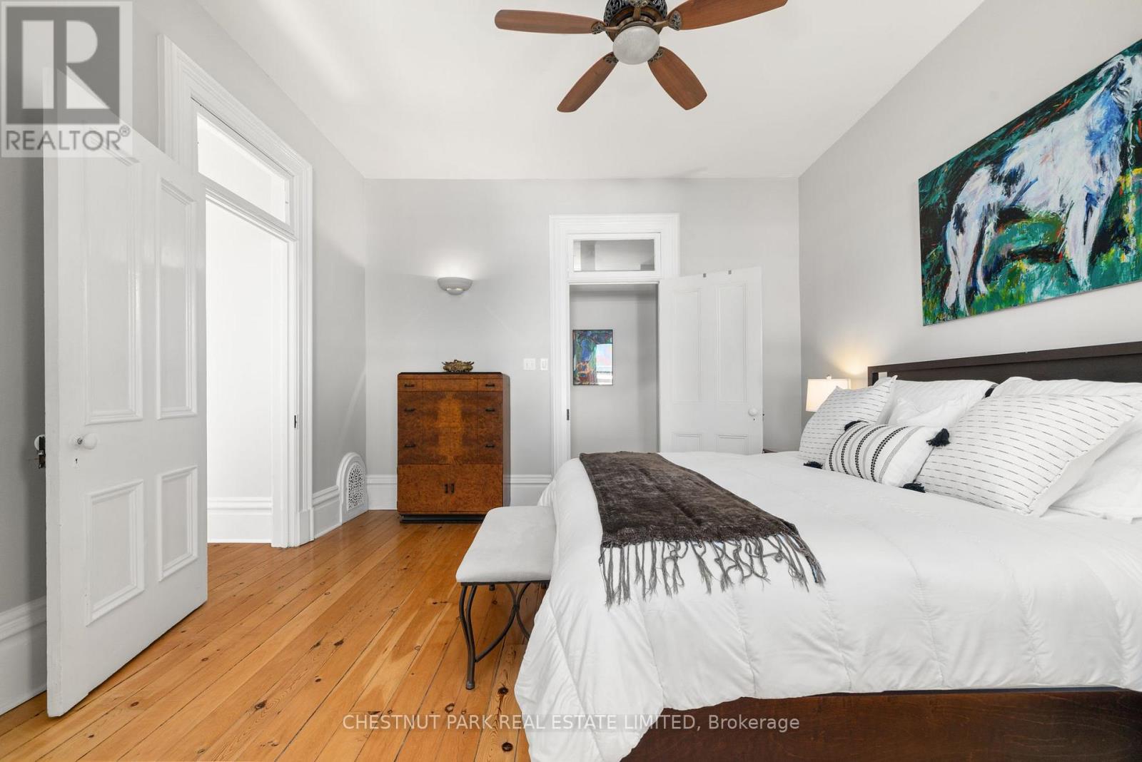 25 Picton Main Street, Prince Edward County, Ontario  K0K 2T0 - Photo 33 - X12469902