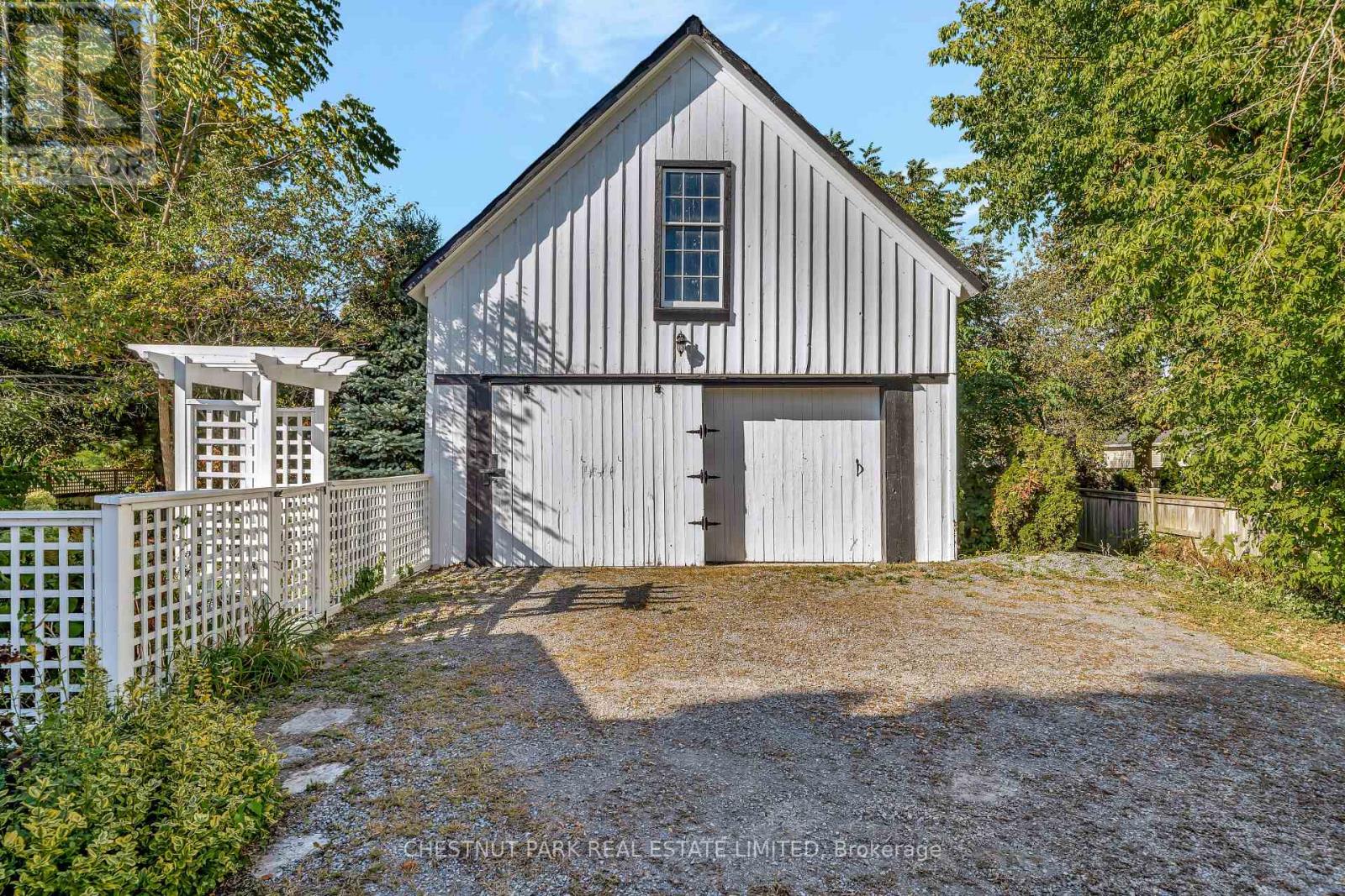 25 Picton Main Street, Prince Edward County, Ontario  K0K 2T0 - Photo 44 - X12469902