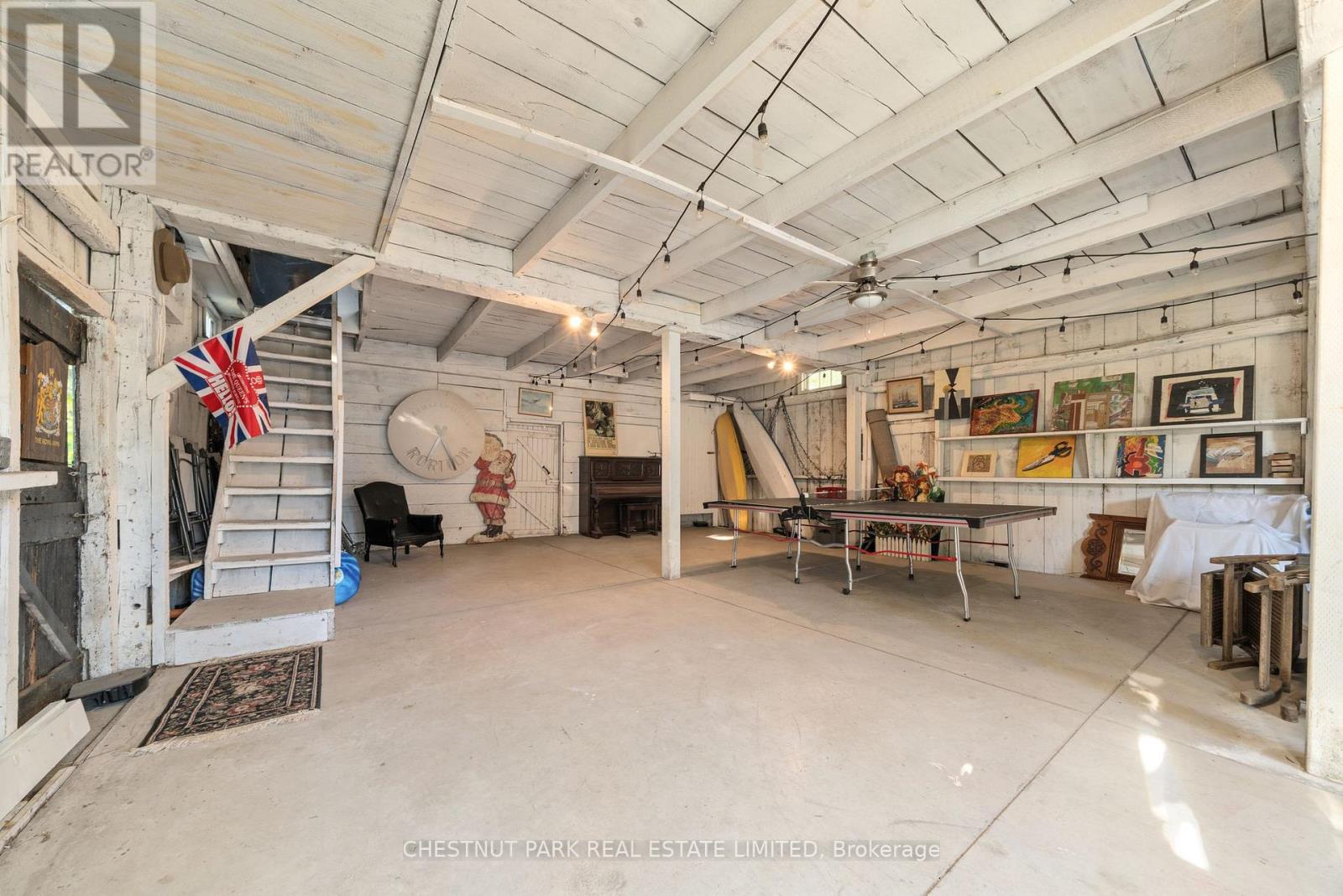 25 Picton Main Street, Prince Edward County, Ontario  K0K 2T0 - Photo 45 - X12469902