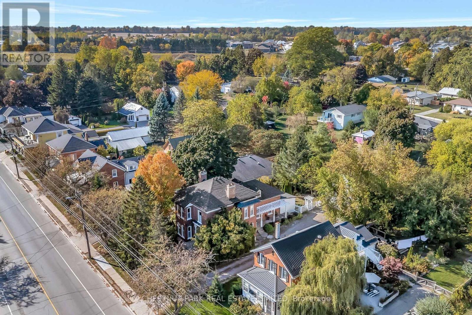 25 Picton Main Street, Prince Edward County, Ontario  K0K 2T0 - Photo 49 - X12469902