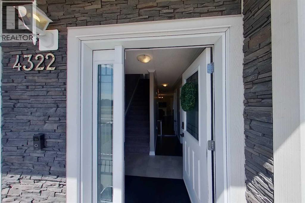 4322 18 Avenue, Edson, Alberta  T7E 0C1 - Photo 2 - A2206160