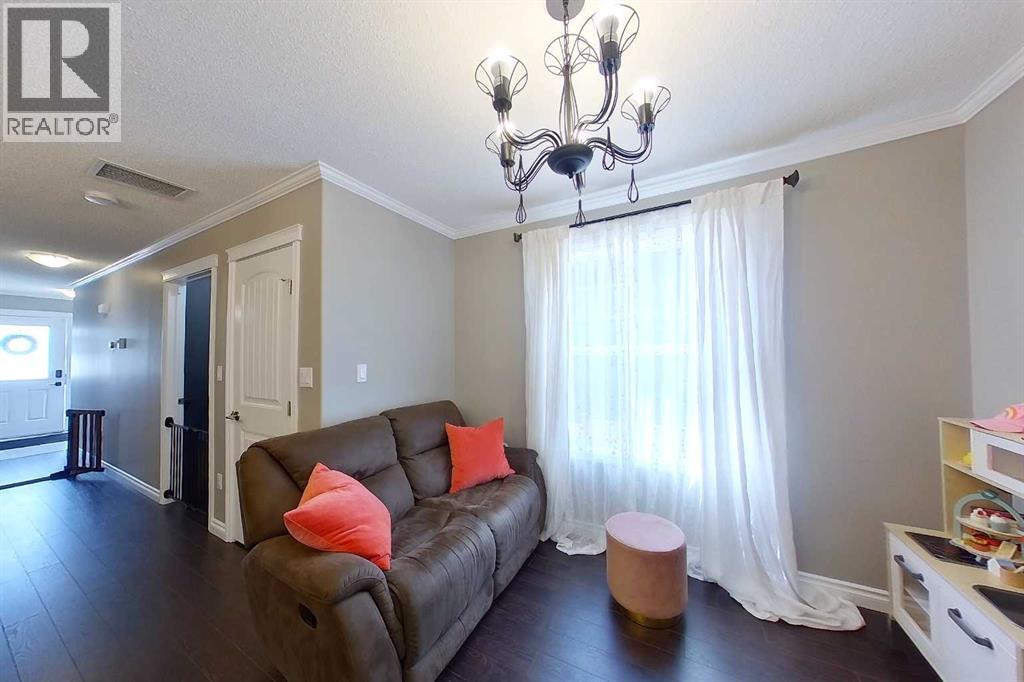 4322 18 Avenue, Edson, Alberta  T7E 0C1 - Photo 9 - A2206160