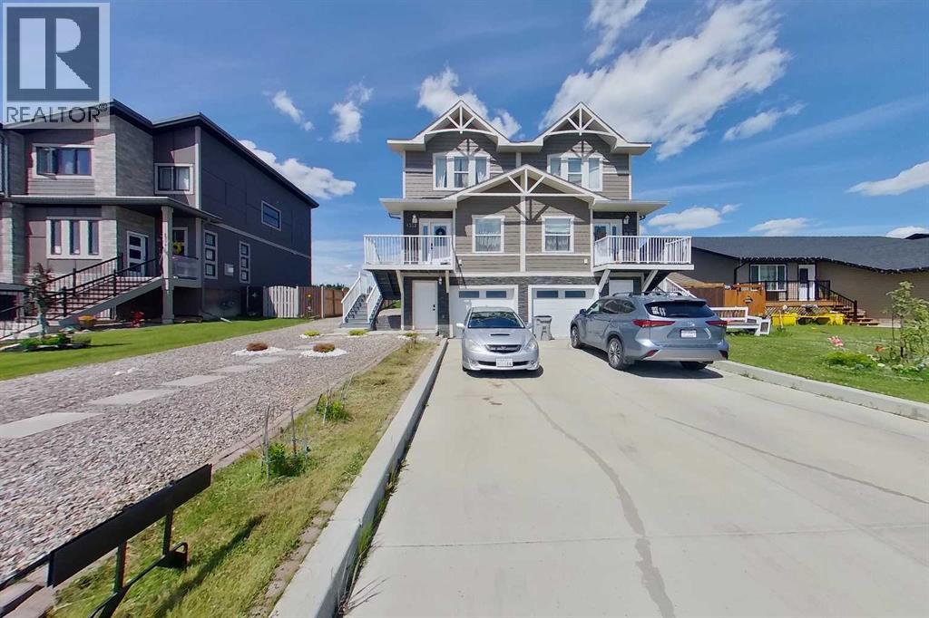 4322 18 Avenue, Edson, Alberta  T7E 0C1 - Photo 32 - A2206160