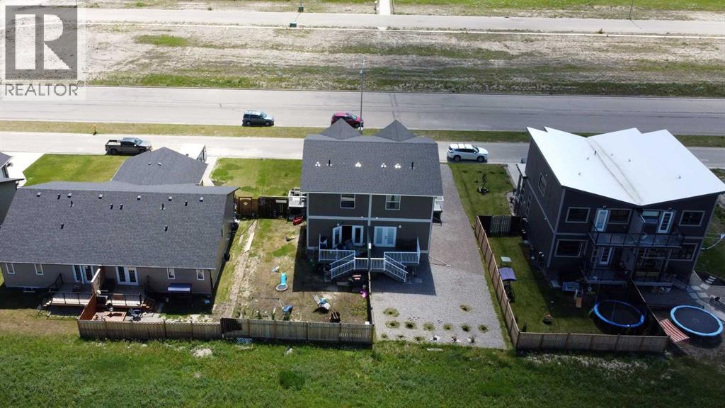 4322 18 Avenue, Edson, Alberta  T7E 0C1 - Photo 35 - A2206160