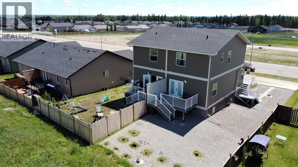4322 18 Avenue, Edson, Alberta  T7E 0C1 - Photo 33 - A2206160