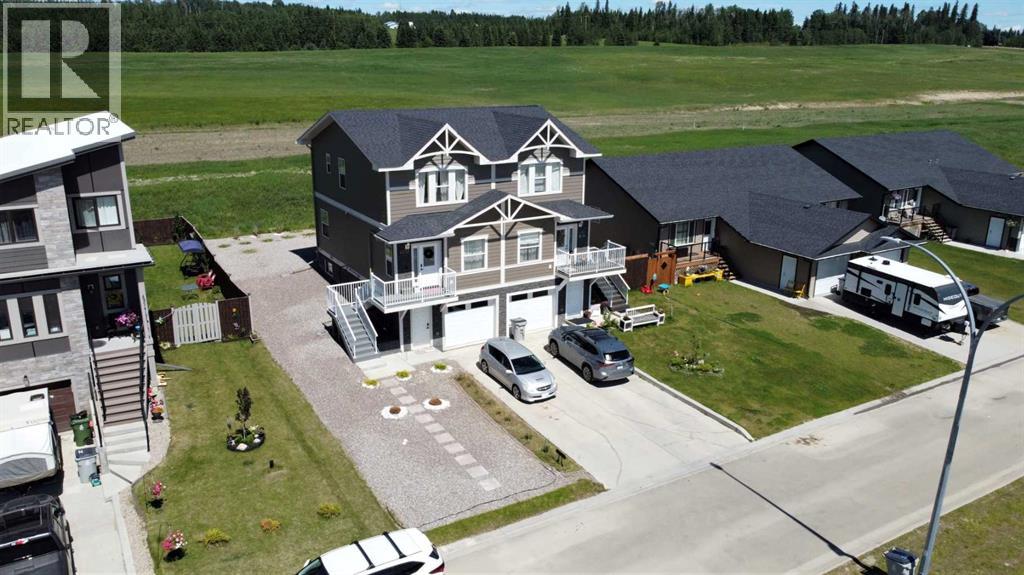 4322 18 Avenue, Edson, Alberta  T7E 0C1 - Photo 31 - A2206160