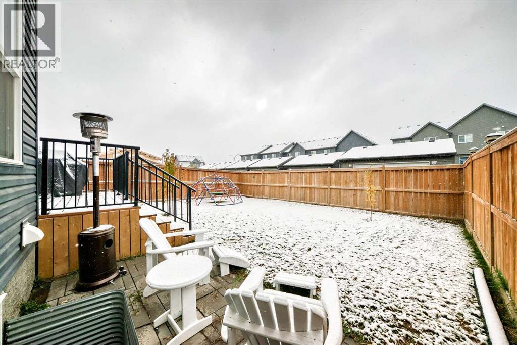 564 Belmont Heath Sw, Calgary, Alberta  T2X 4H4 - Photo 46 - A2264093