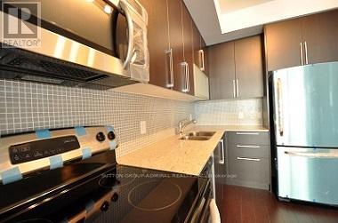 408 - 16 BROOKERS LANE, Toronto, Ontario