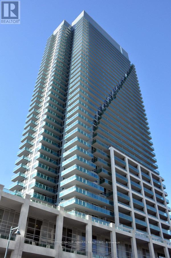 408 - 16 Brookers Lane, Toronto, Ontario  M8V 0A5 - Photo 17 - W12469887