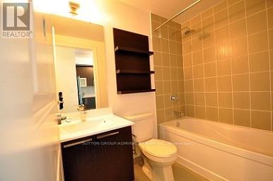 408 - 16 Brookers Lane, Toronto, Ontario  M8V 0A5 - Photo 6 - W12469887