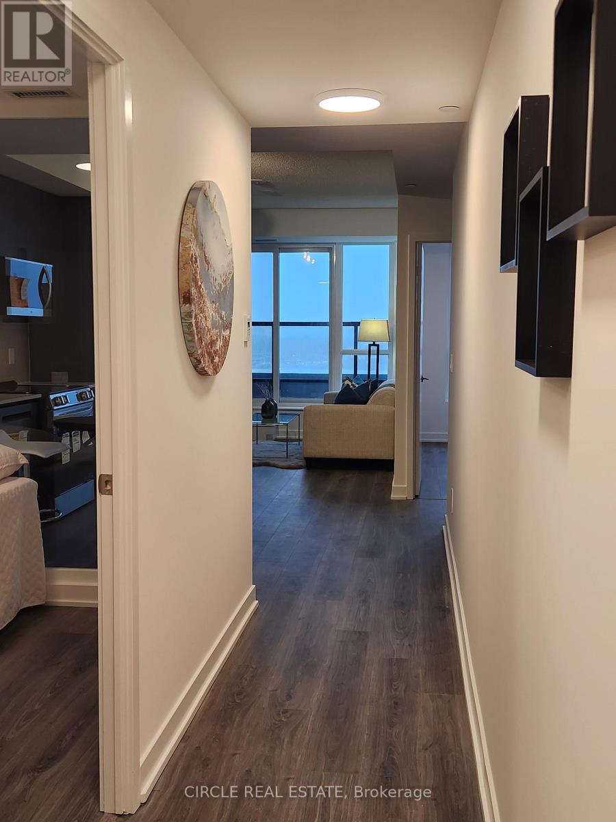 1111 - 225 Malta Avenue, Brampton, Ontario  L6Y 4M5 - Photo 3 - W12469890