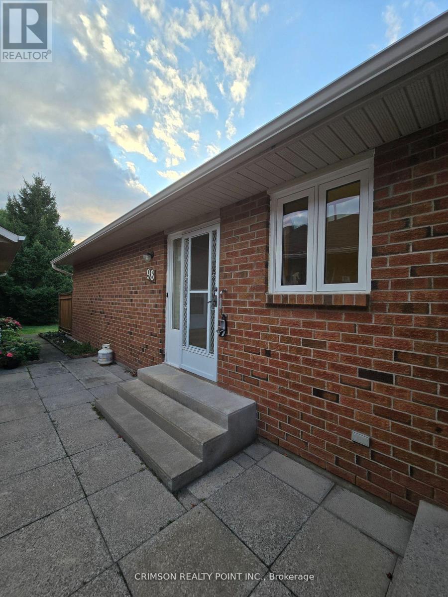 98 - 122 BUNTING ROAD, St. Catharines, Ontario